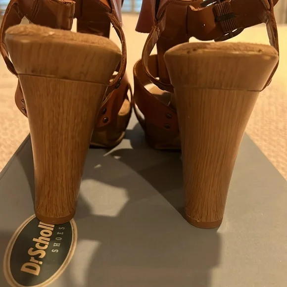Dr scholl’s sandals - Picture 6 of 12